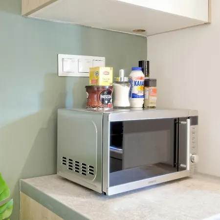 شقة فندقية Odyssey 4*